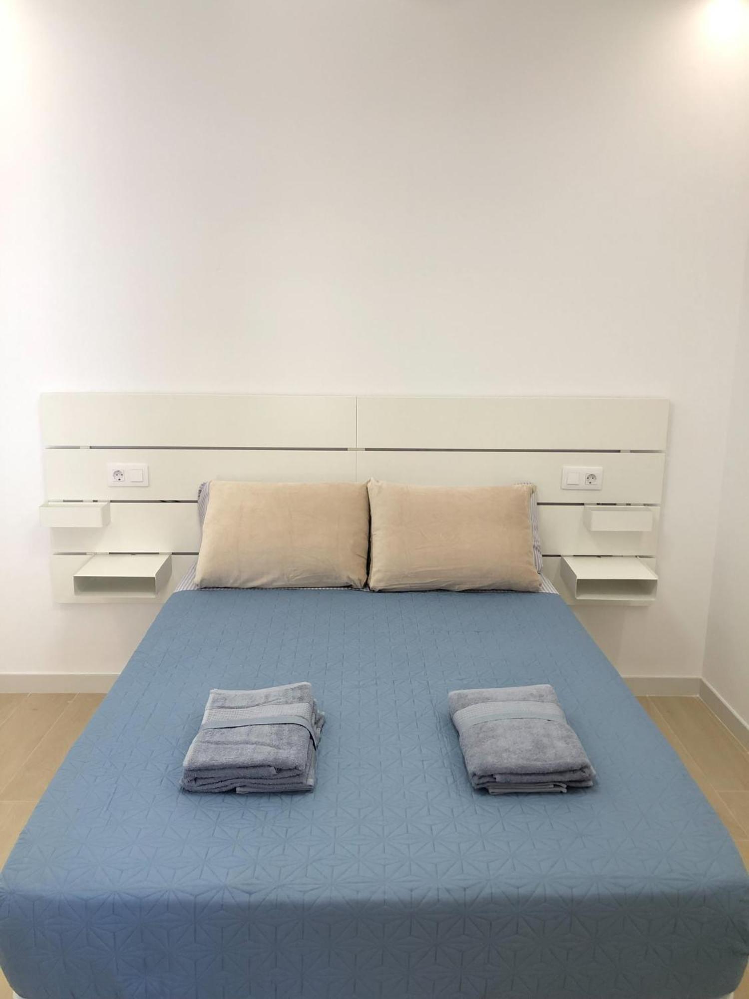 Casual Home فالنسيا المظهر الخارجي الصورة