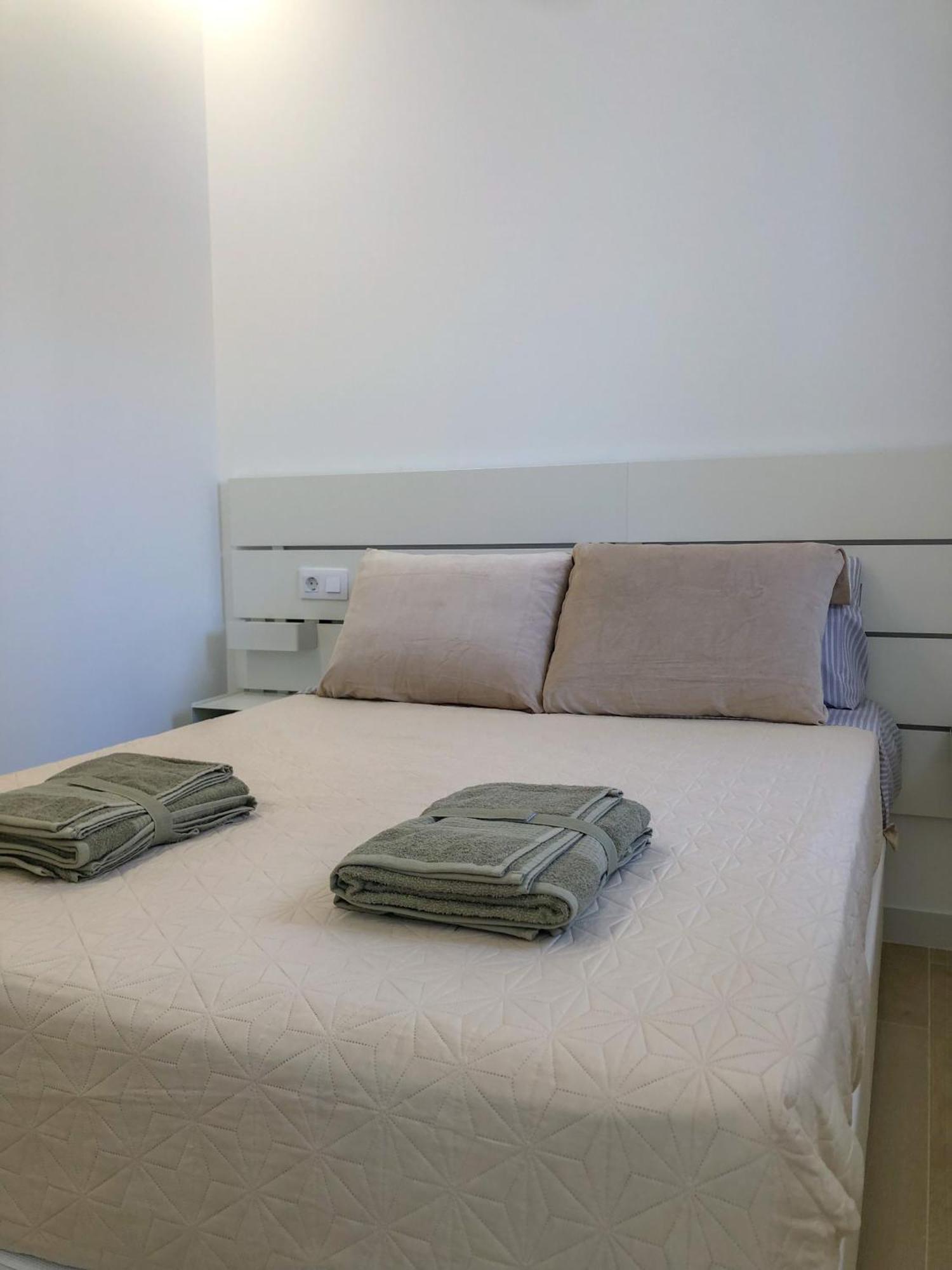Casual Home فالنسيا المظهر الخارجي الصورة