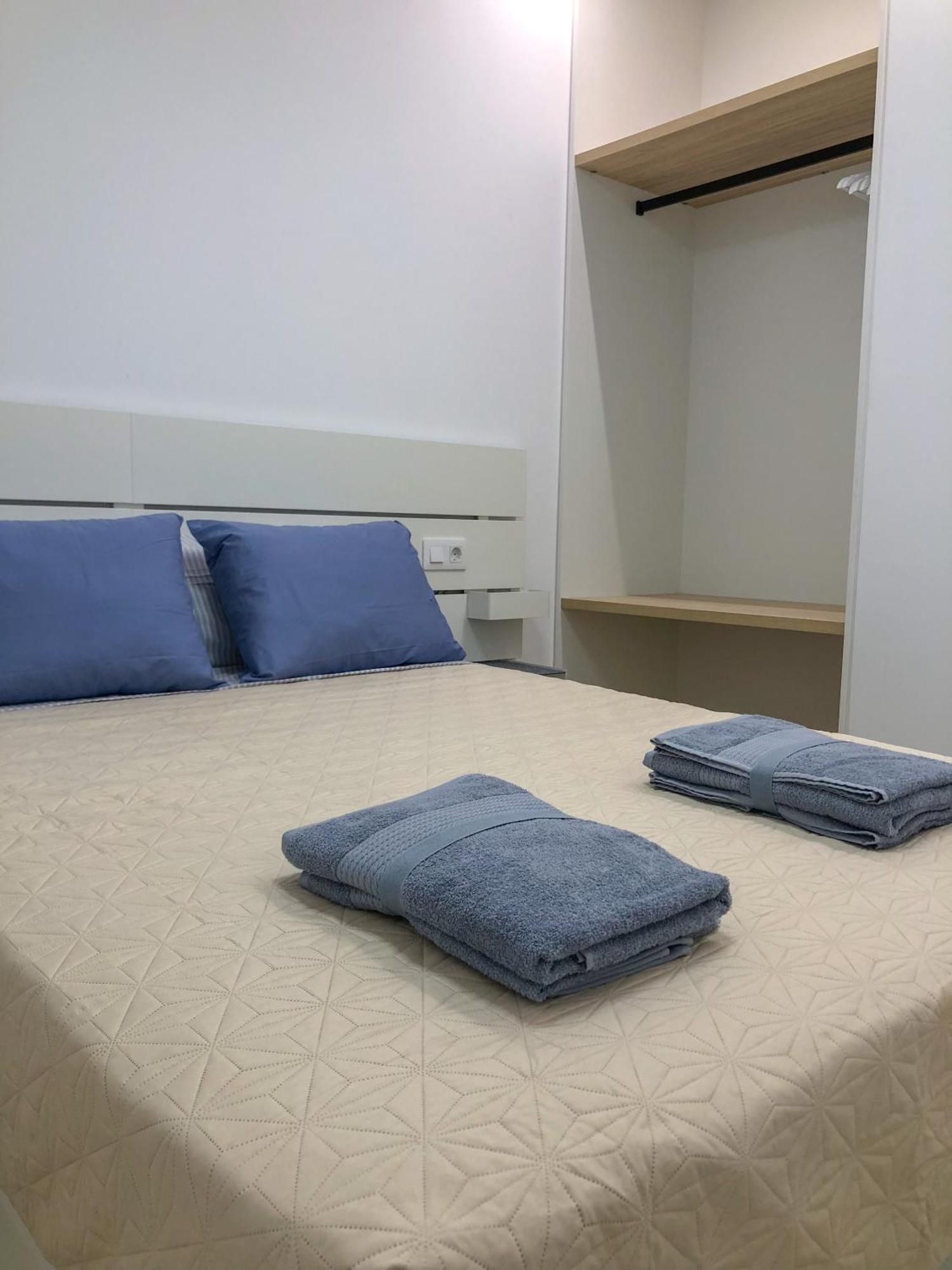 Casual Home فالنسيا المظهر الخارجي الصورة
