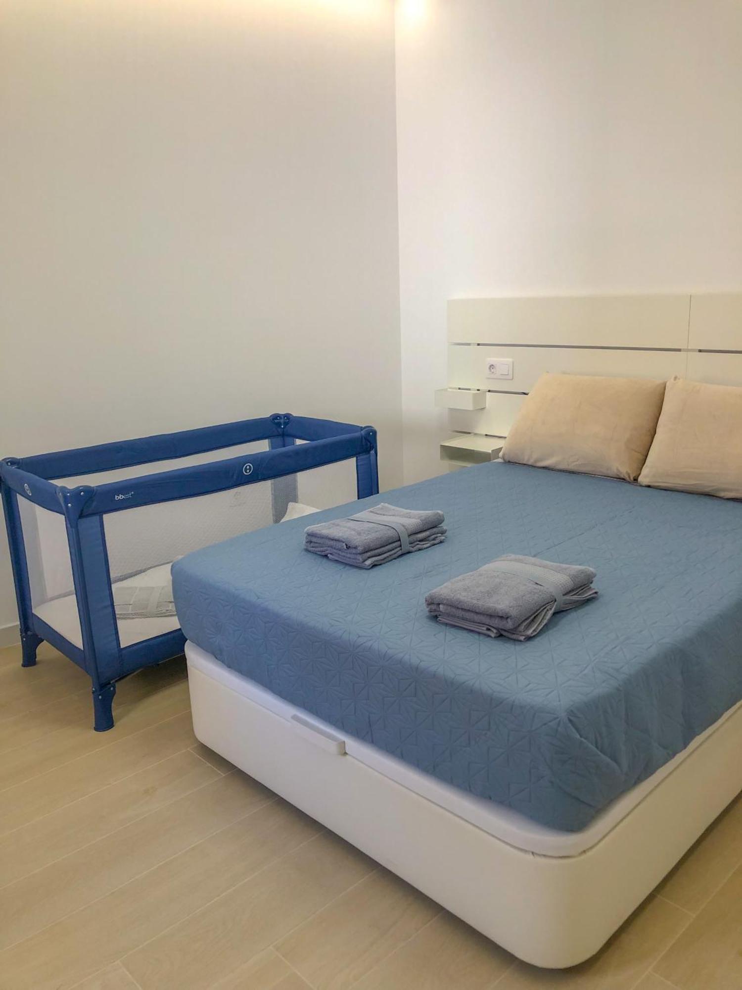 Casual Home فالنسيا المظهر الخارجي الصورة